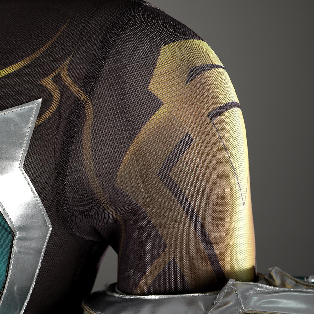 League of Legends Mel Cosplay Costume