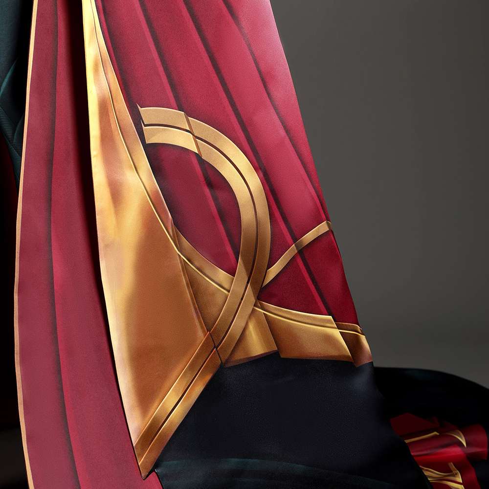 League of Legends Mel Cosplay Costume