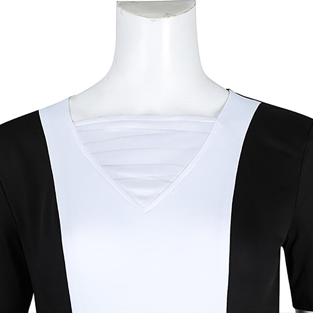 League of Legends Arcane 2 The Piltover Enforcer Vi Cosplay Costume