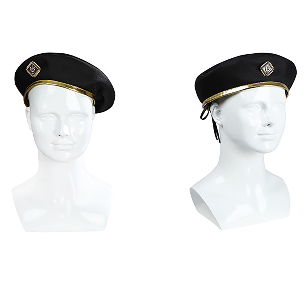 League of Legends Arcane 2 The Piltover Enforcer Vi Cosplay Costume