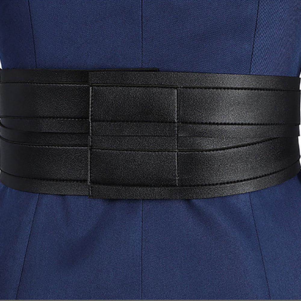 League of Legends Arcane 2 The Piltover Enforcer Vi Cosplay Costume