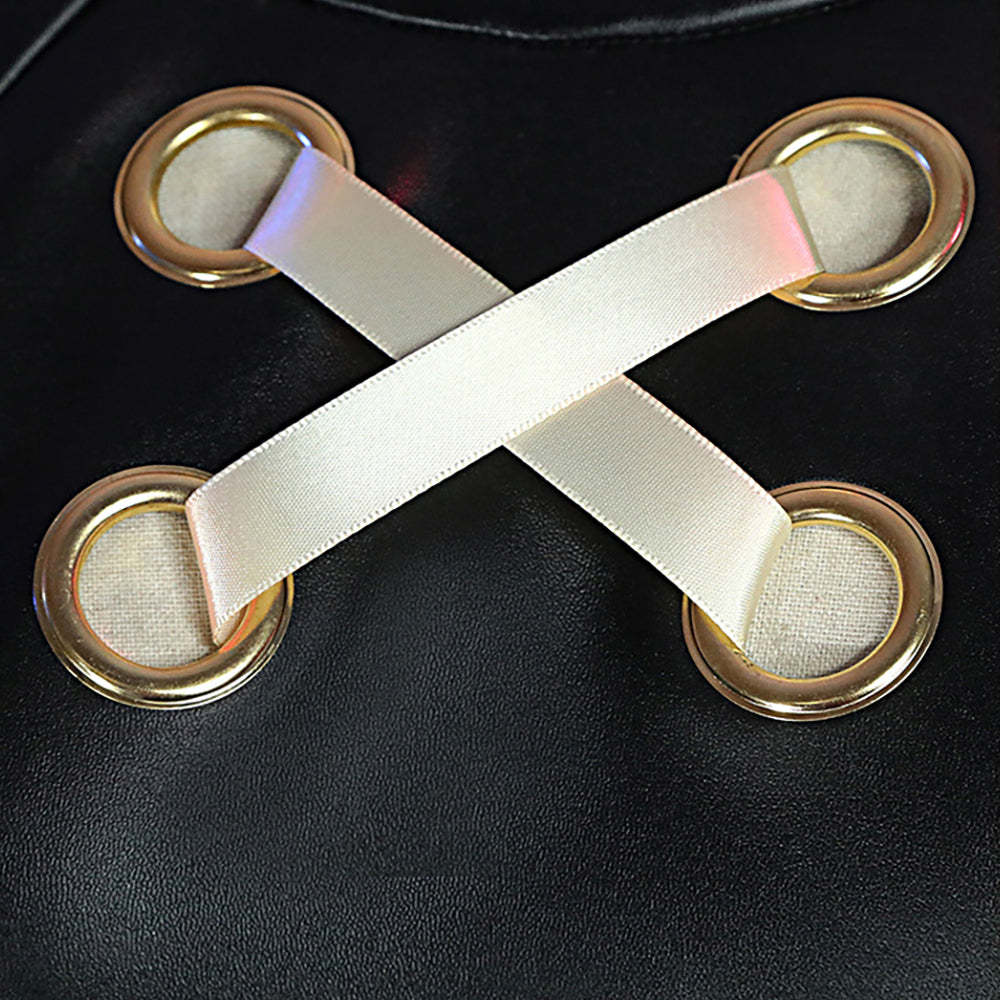 League of Legends Arcane The Loose Cannon Jinx Cosplay Costume