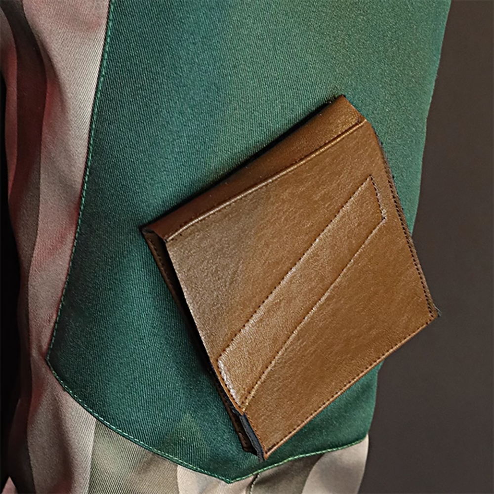 League of Legends Arcane The Piltover Enforcer Vi Cosplay Costume-Cosplay Instrumentality Project