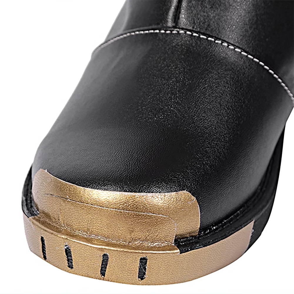 League of Legends Arcane The Piltover Enforcer Vi Cosplay Costume-Cosplay Instrumentality Project