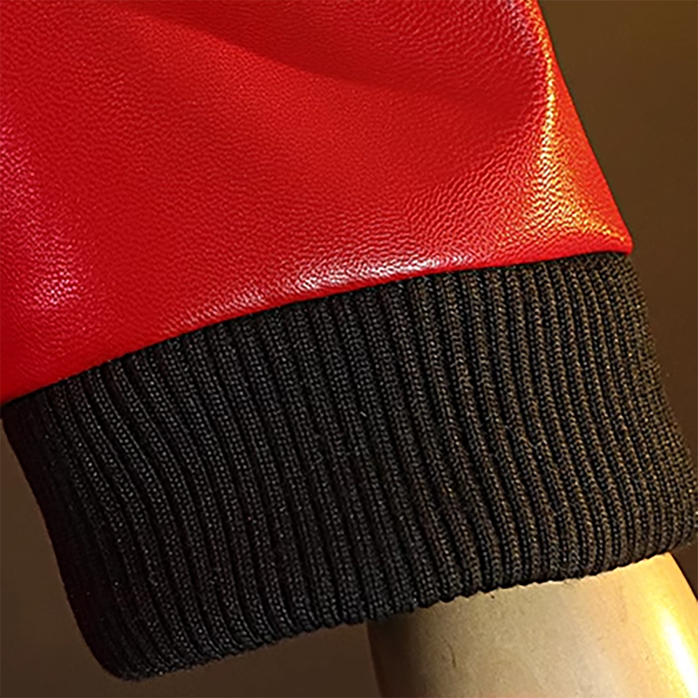 League of Legends Arcane The Piltover Enforcer Vi Cosplay Costume-Cosplay Instrumentality Project