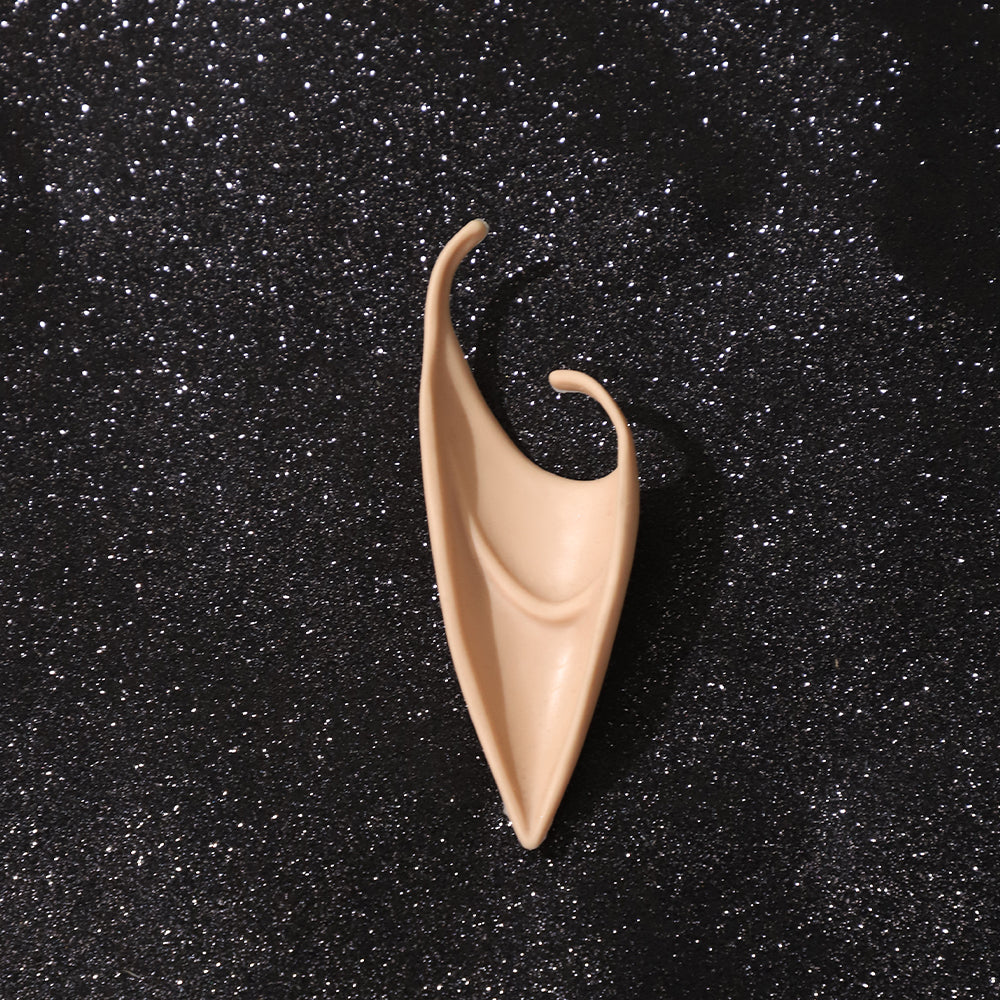 Legend of Zelda: Tears of the Kingdom Link Snowquill Tunic Cosplay Costume-Cosplay Instrumentality Project