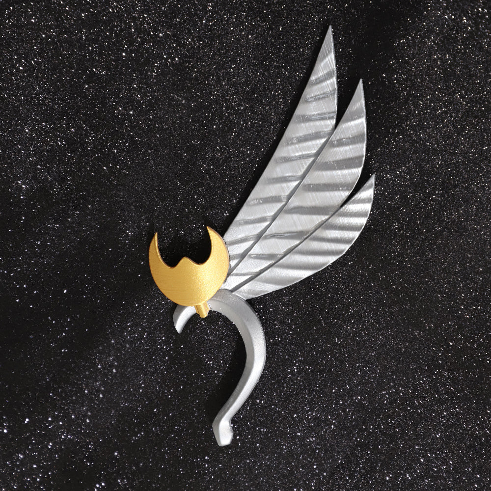 Legend of Zelda: Tears of the Kingdom Link Snowquill Tunic Cosplay Costume-Cosplay Instrumentality Project