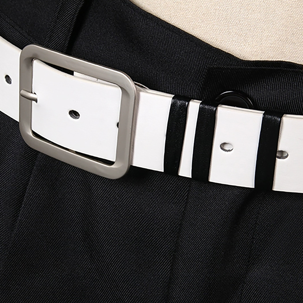 Limbus Company Dante Cosplay Costume