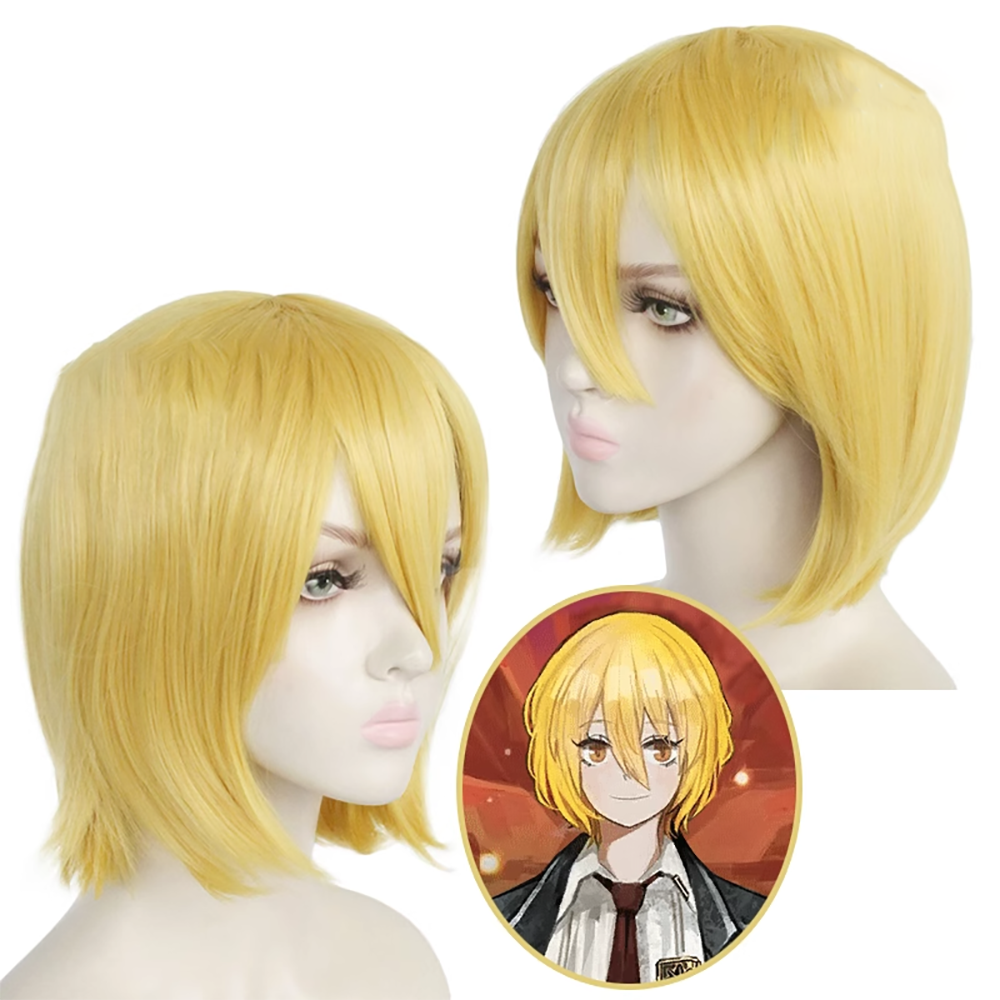 Limbus Company Don Quixote Cosplay Costume