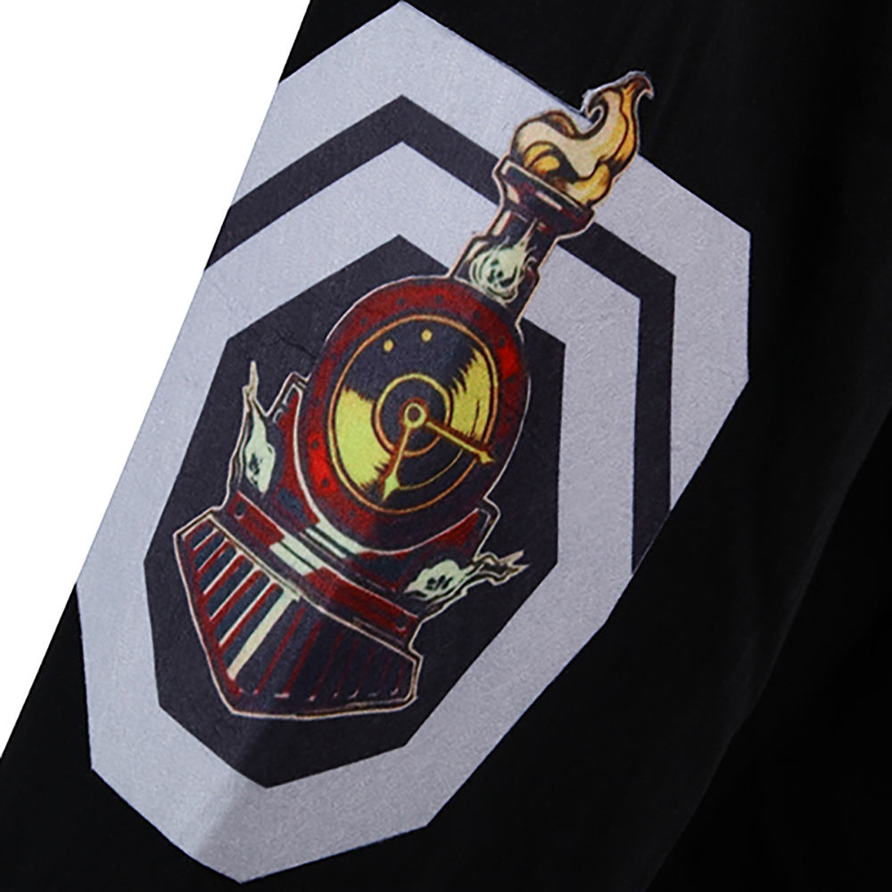 Limbus Company Don Quixote Cosplay Costume