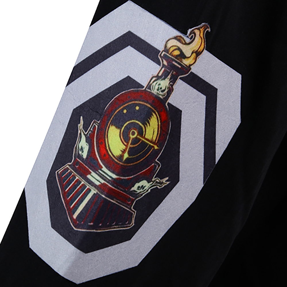 Limbus Company Don Quixote Cosplay Costume