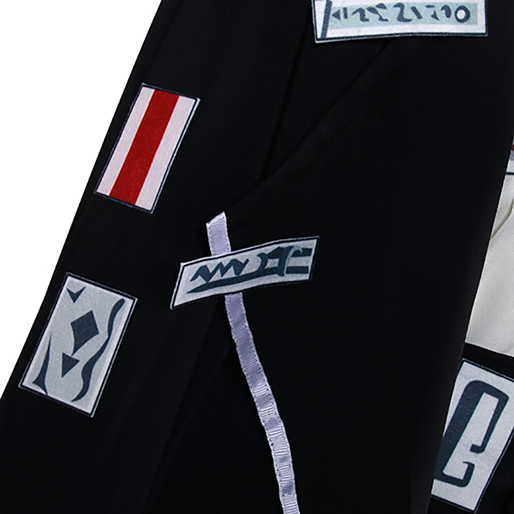 Limbus Company Don Quixote Cosplay Costume