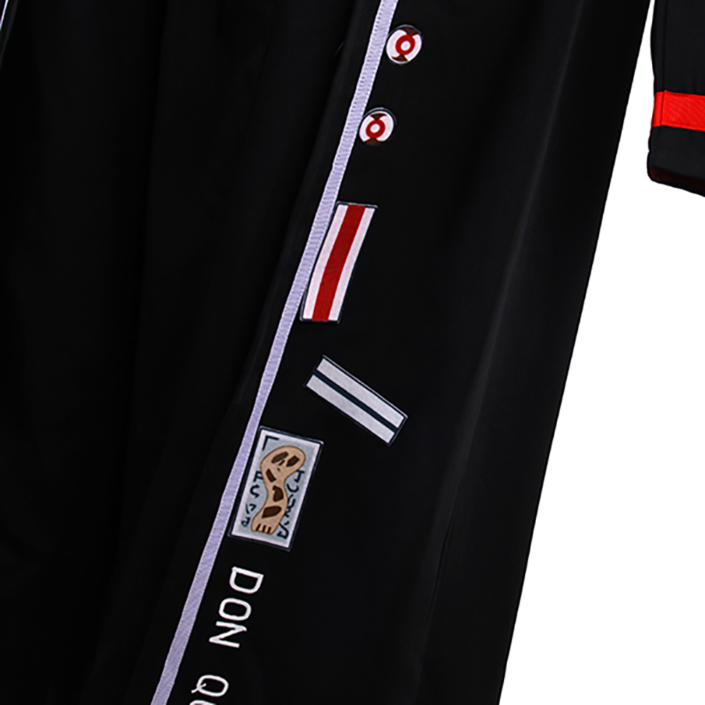 Limbus Company Don Quixote Cosplay Costume