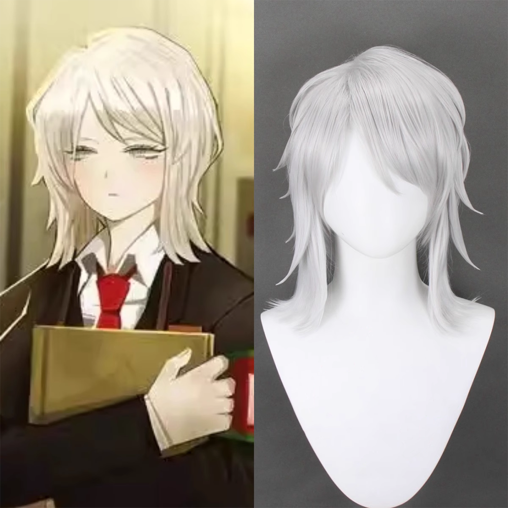 Limbus Company Faust Cosplay Costume