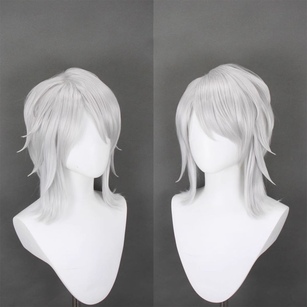 Limbus Company Faust Cosplay Costume