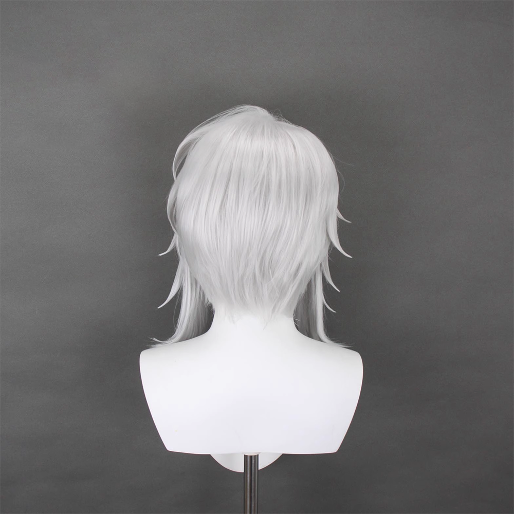 Limbus Company Faust Cosplay Costume