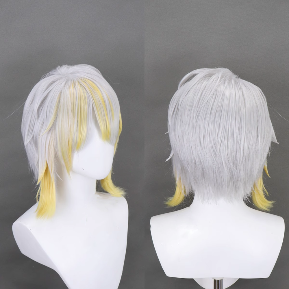 Limbus Company Faust Cosplay Costume