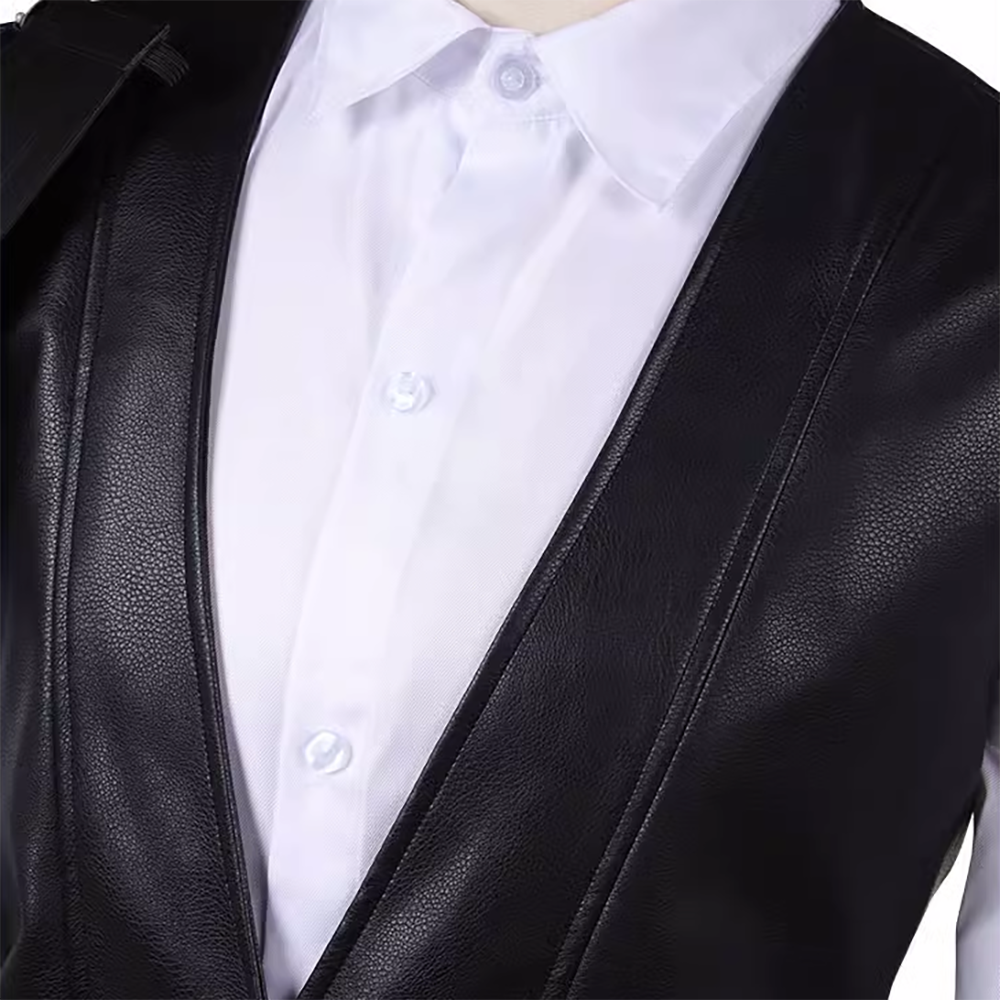 Limbus Company Gregor Cosplay Costume