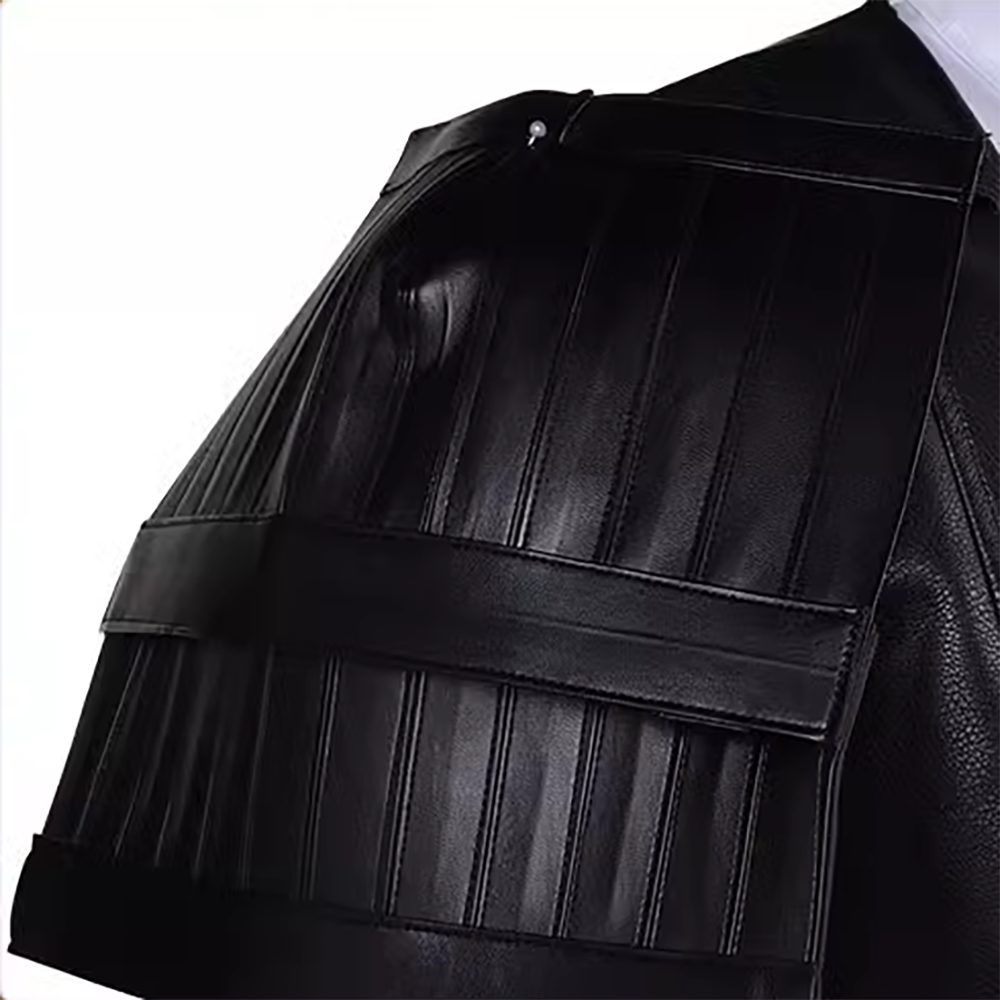 Limbus Company Gregor Cosplay Costume