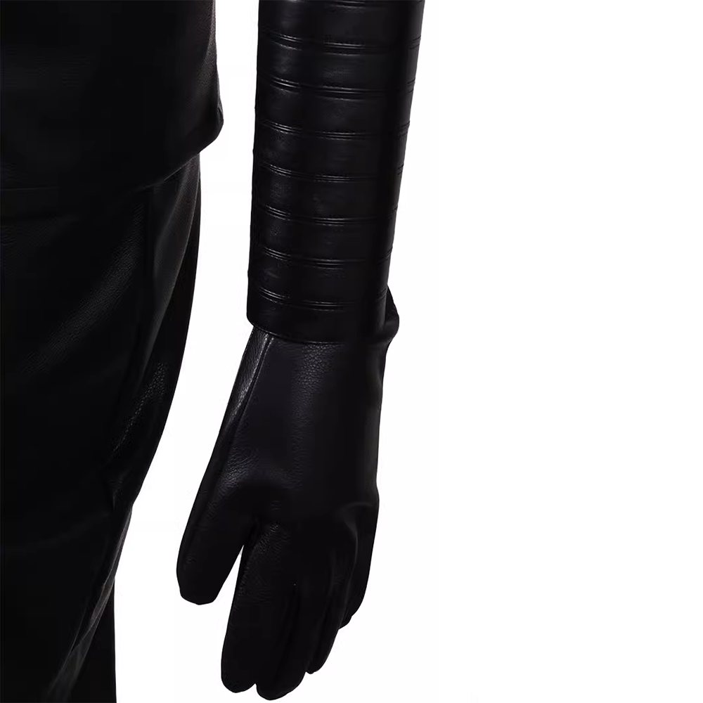 Limbus Company Gregor Cosplay Costume