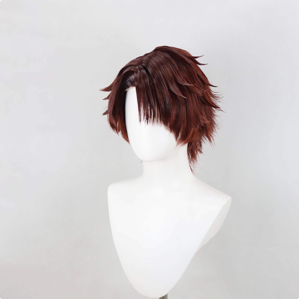 Limbus Company Heathcliff Cosplay Costume