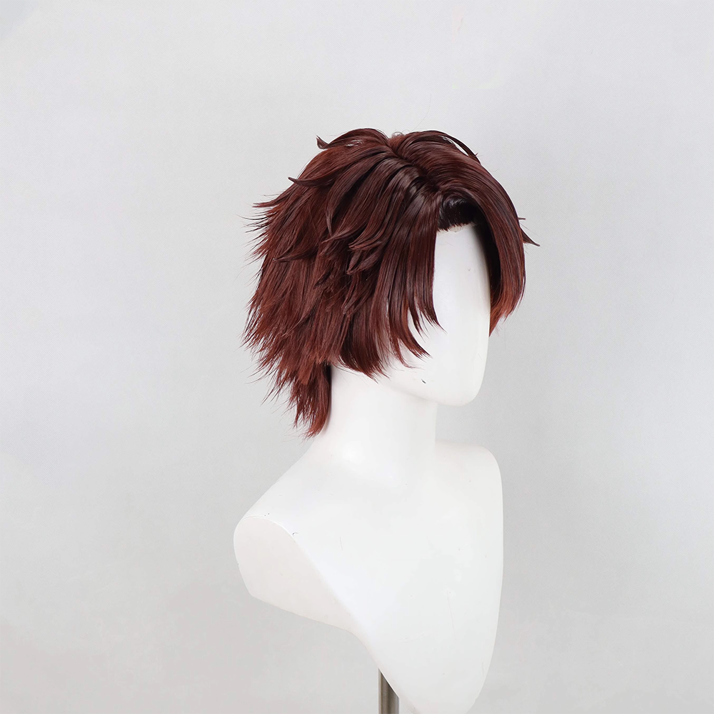 Limbus Company Heathcliff Cosplay Costume