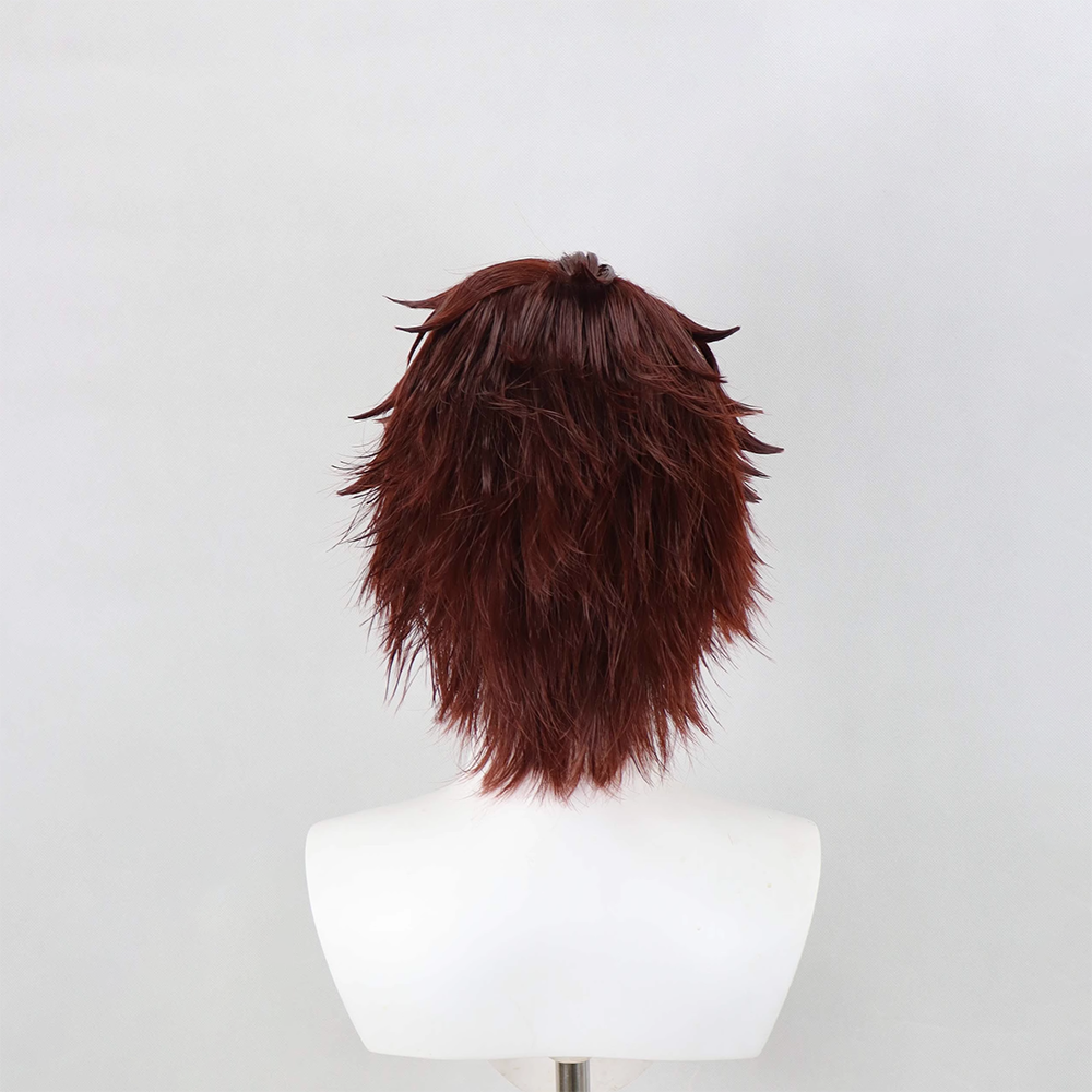 Limbus Company Heathcliff Cosplay Costume