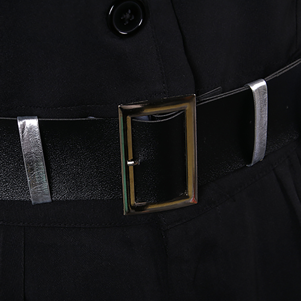 Limbus Company Meursault Cosplay Costume