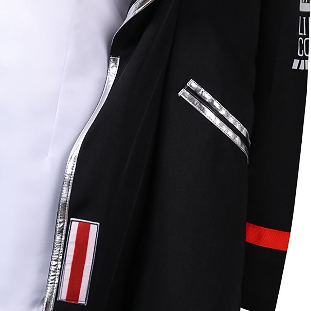 Limbus Company Ryoshu Cosplay Costume