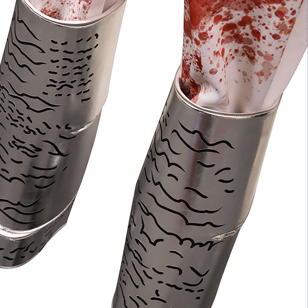 Limbus Company Sinclair Cosplay Costume