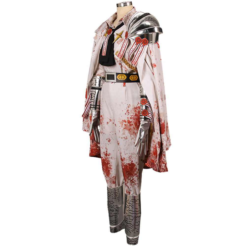 Limbus Company Sinclair Cosplay Costume