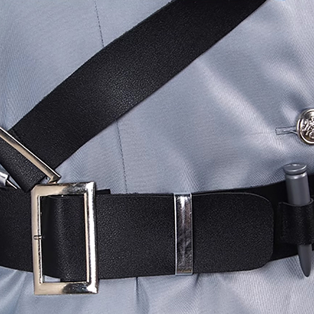 Limbus Company Sonya Cosplay Costume