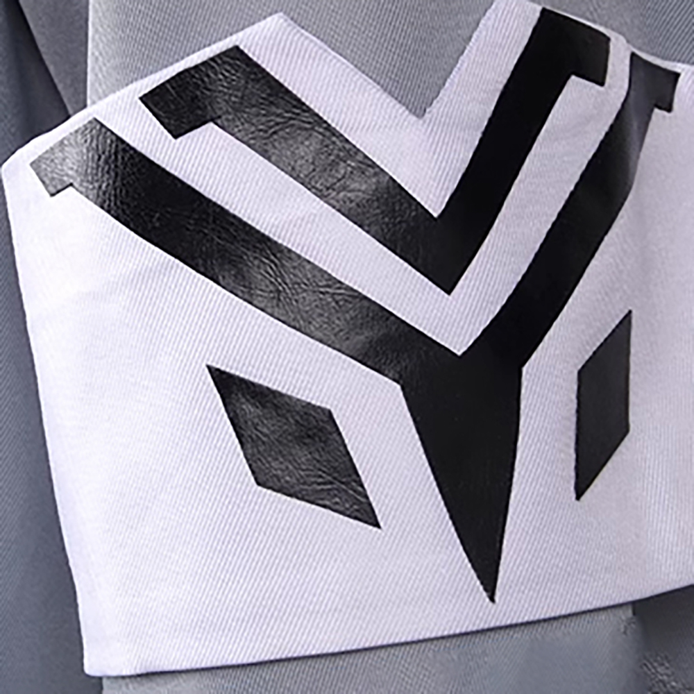 Limbus Company Sonya Cosplay Costume