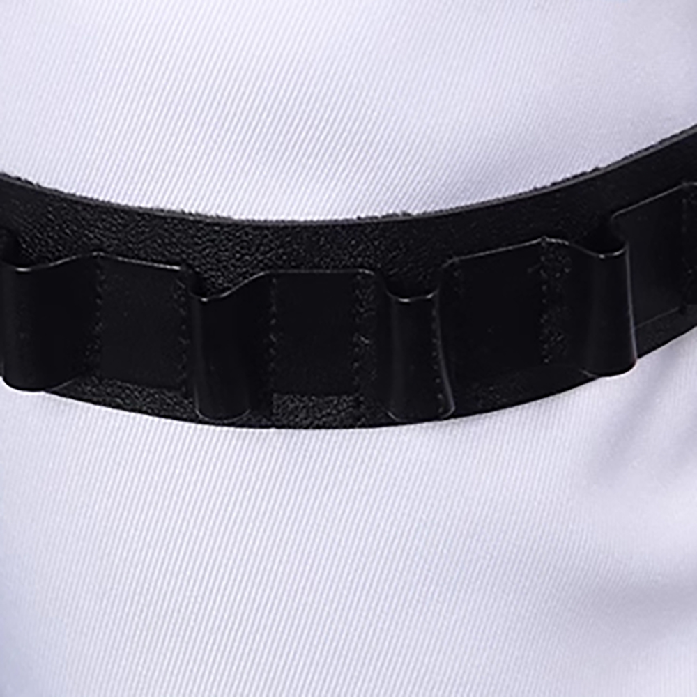 Limbus Company Sonya Cosplay Costume