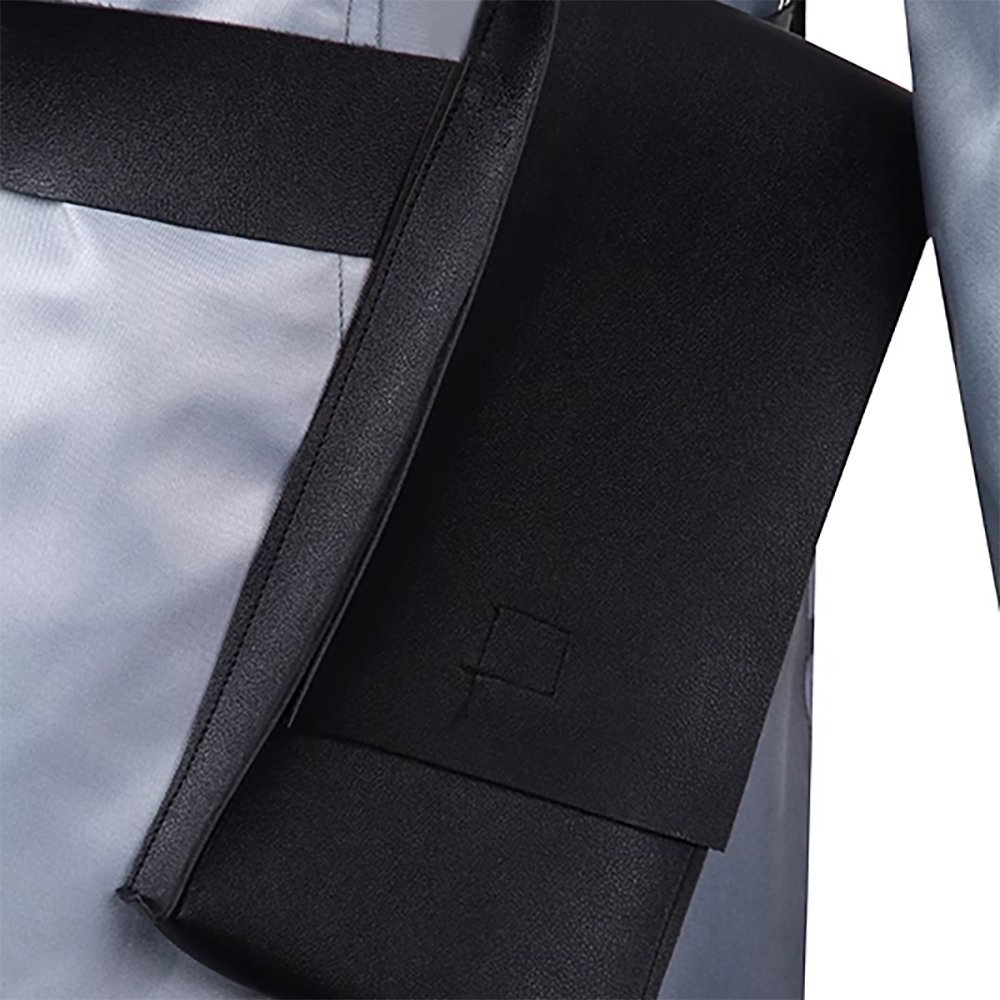 Limbus Company Sonya Cosplay Costume