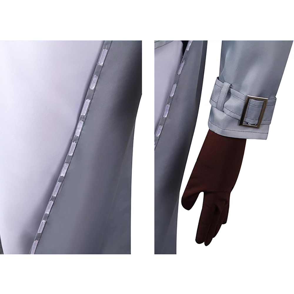 Limbus Company Sonya Cosplay Costume