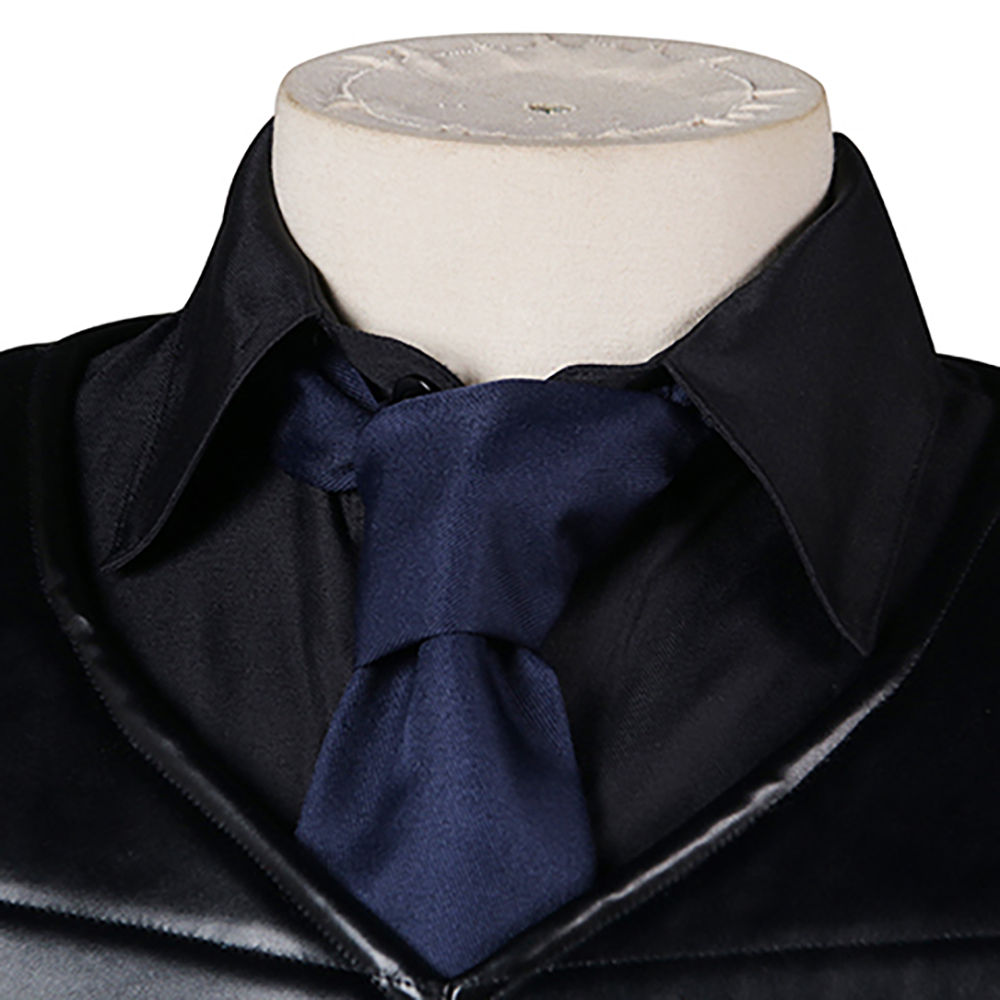 Limbus Company W Corp. L2 Cleanup Agent Hong Lu Cosplay Costume