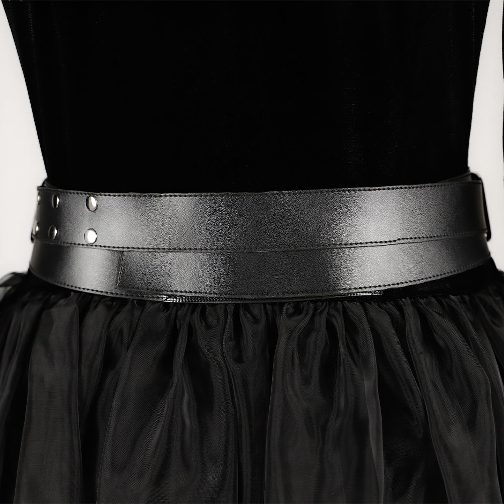 Lisa Frankenstein (2024) Lisa Cosplay Costume