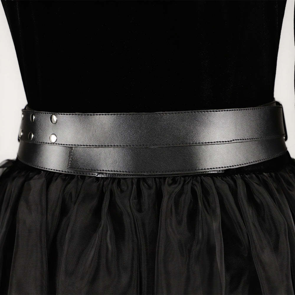 Lisa Frankenstein (2024) Lisa Cosplay Costume