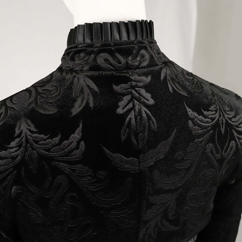 Lisa Frankenstein (2024) Lisa Cosplay Costume