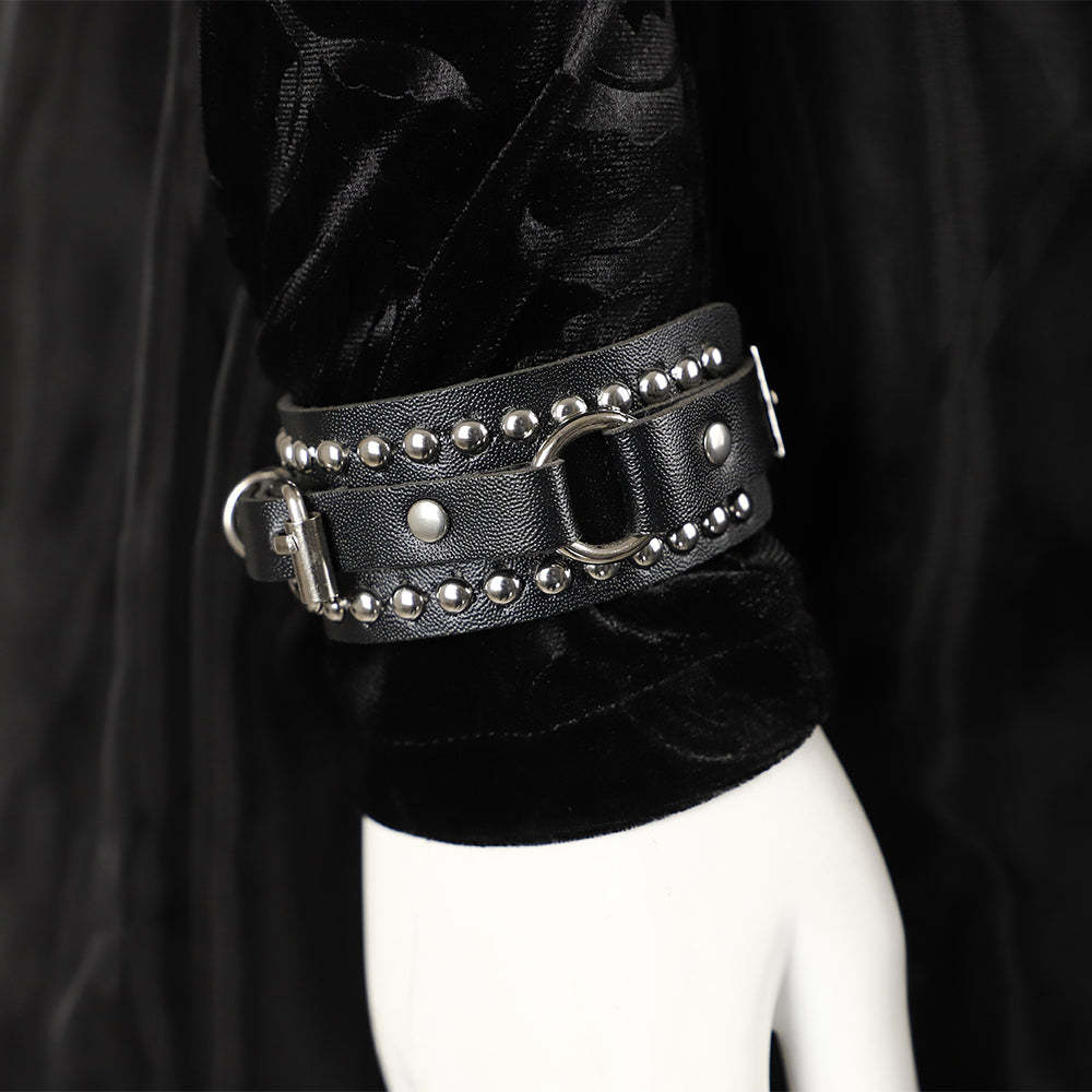 Lisa Frankenstein (2024) Lisa Cosplay Costume