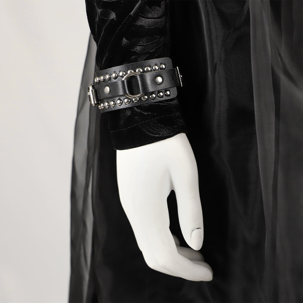 Lisa Frankenstein (2024) Lisa Cosplay Costume