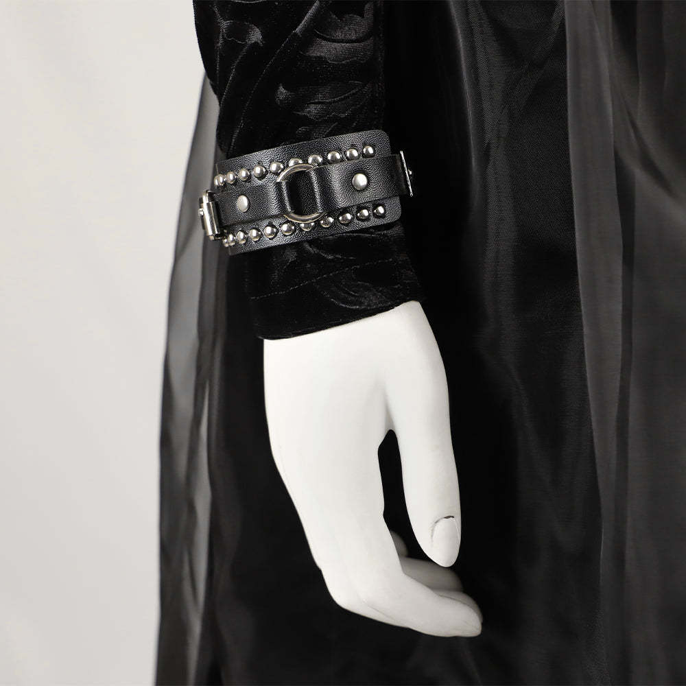 Lisa Frankenstein (2024) Lisa Cosplay Costume