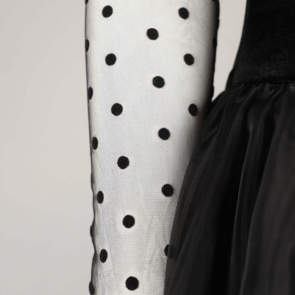 Lisa Frankenstein (2024) Lisa Cosplay Costume