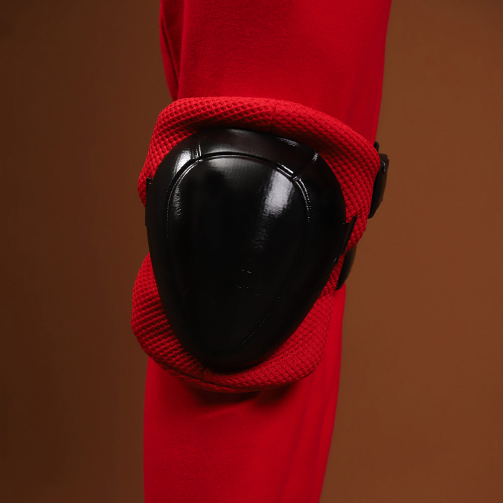 Deadpool 3 Deadpool & Wolverine Teenager Deadpool Hoodie Cosplay Costume