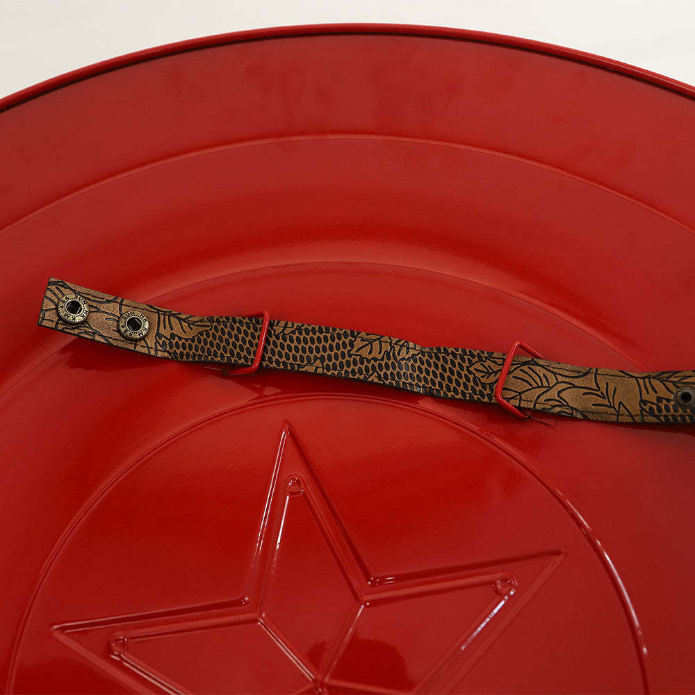 Captain America 4 Captain America: Brave New World Sam Wilson / Captain America Cosplay Costume