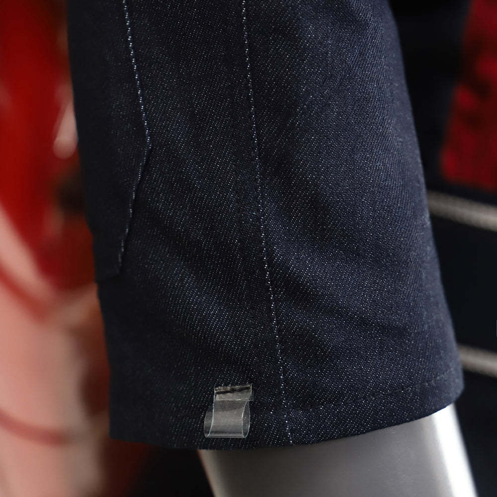 Captain America 4 Captain America: Brave New World Sam Wilson / Captain America Cosplay Costume