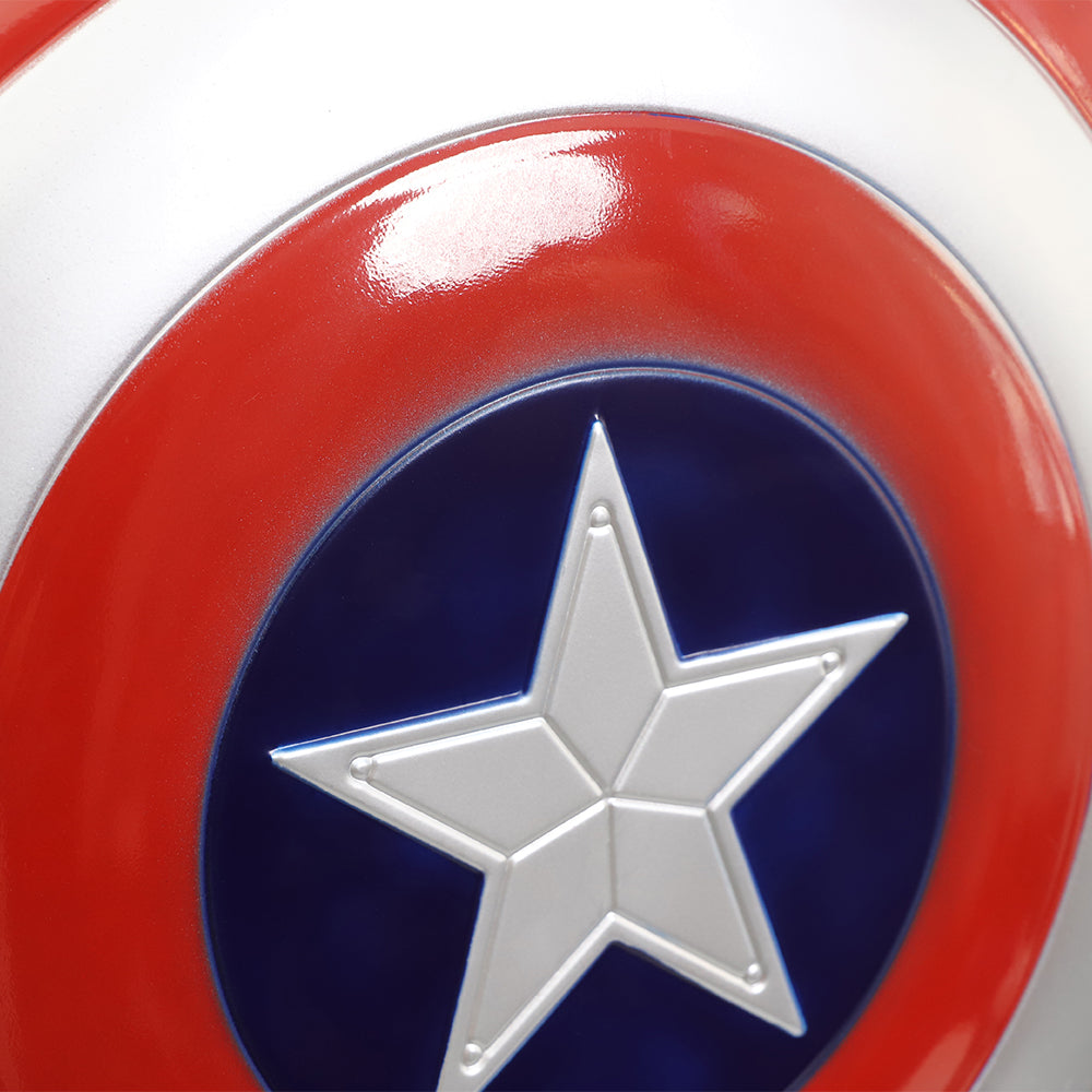 Captain America 4 Captain America: Brave New World Sam Wilson / Captain America Cosplay Costume