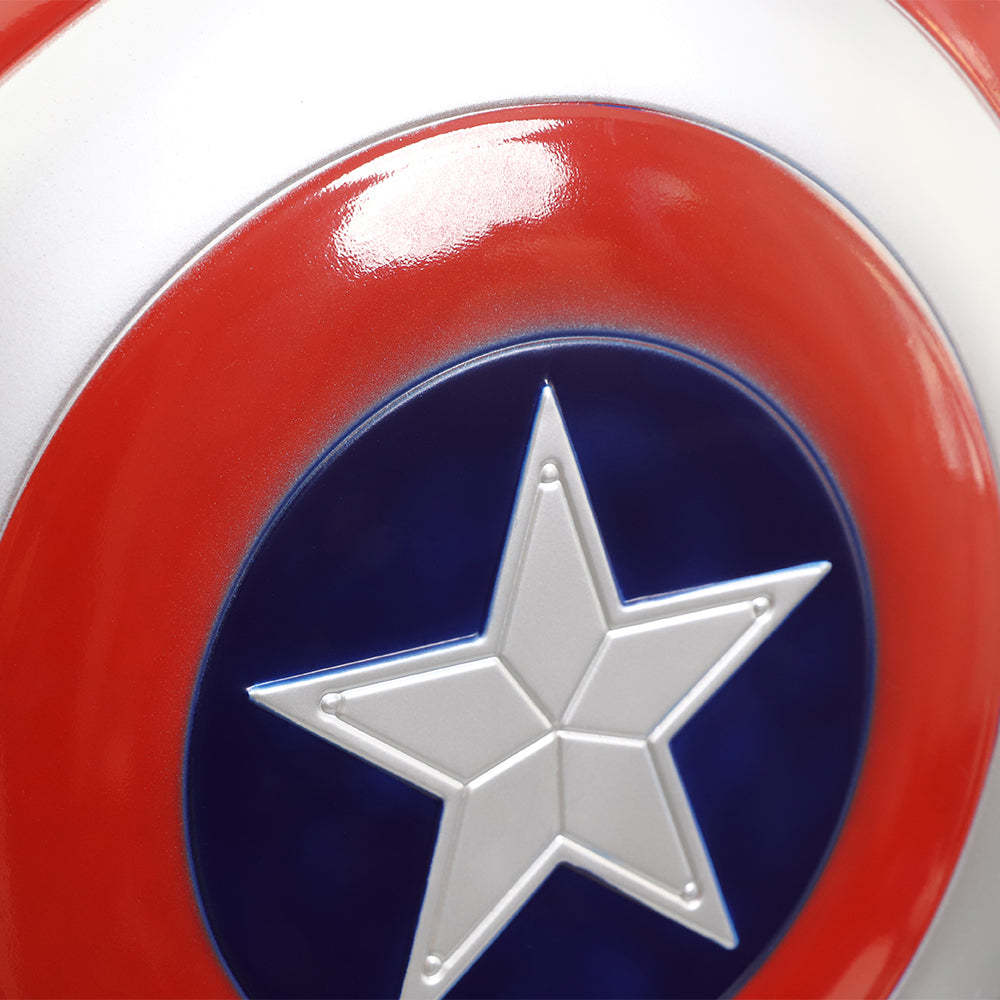 Captain America 4 Captain America: Brave New World Sam Wilson / Captain America Cosplay Costume