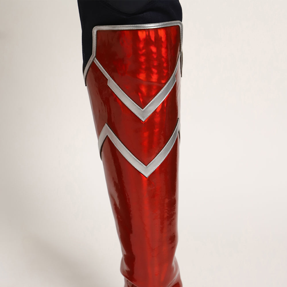 Captain America 4 Captain America: Brave New World Sam Wilson / Captain America Cosplay Costume